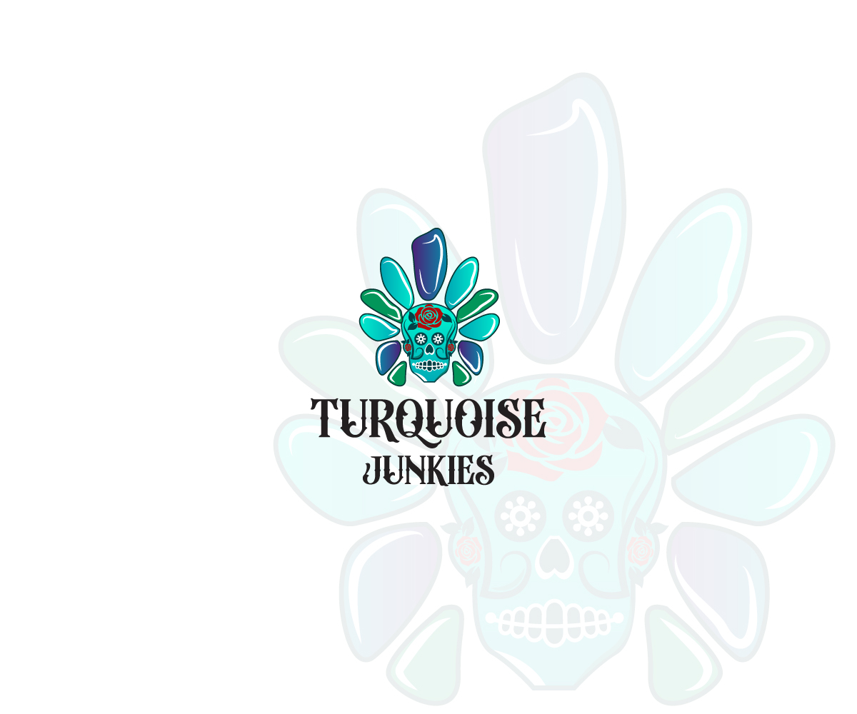 Logo Design by Genex Designs for Turquoise Junkies | Design #29805419