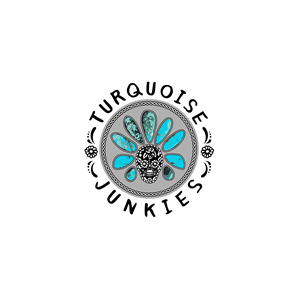 Logo Design by TALIA for Turquoise Junkies | Design: #29800639