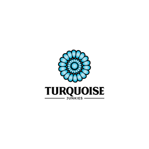 Logo-Design von Laxmi Design für Turquoise Junkies | Design #29804597