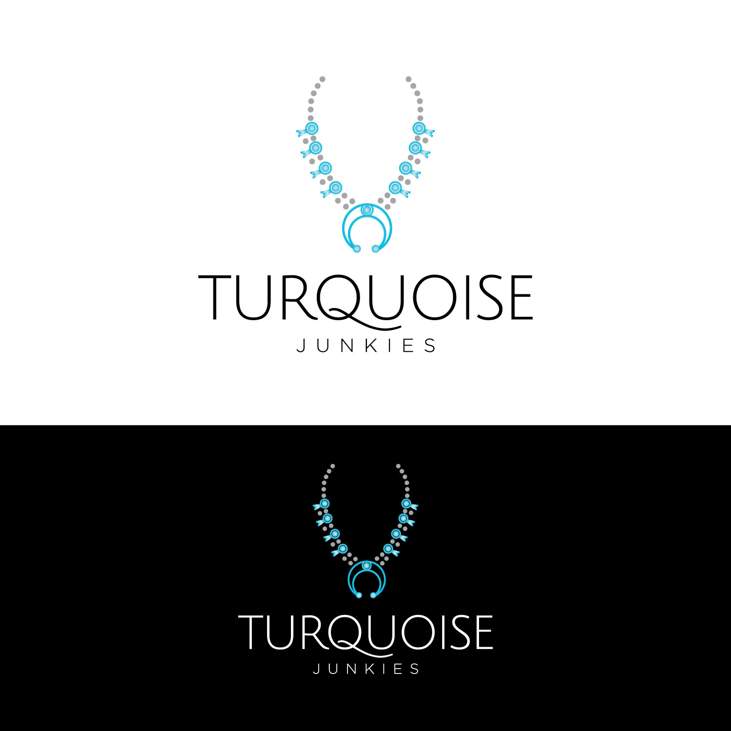 Design de Logo par LAXMI DESIGNHUB pour Turquoise Junkies | Design #30148653