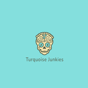 Logo Design by LOGOBaus for Turquoise Junkies | Design: #29805241