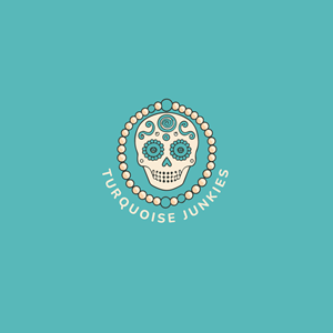 Logo Design by LOGOBaus for Turquoise Junkies | Design: #29805242