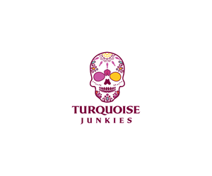 Logo Design by ikramhsakib for Turquoise Junkies | Design: #29796917