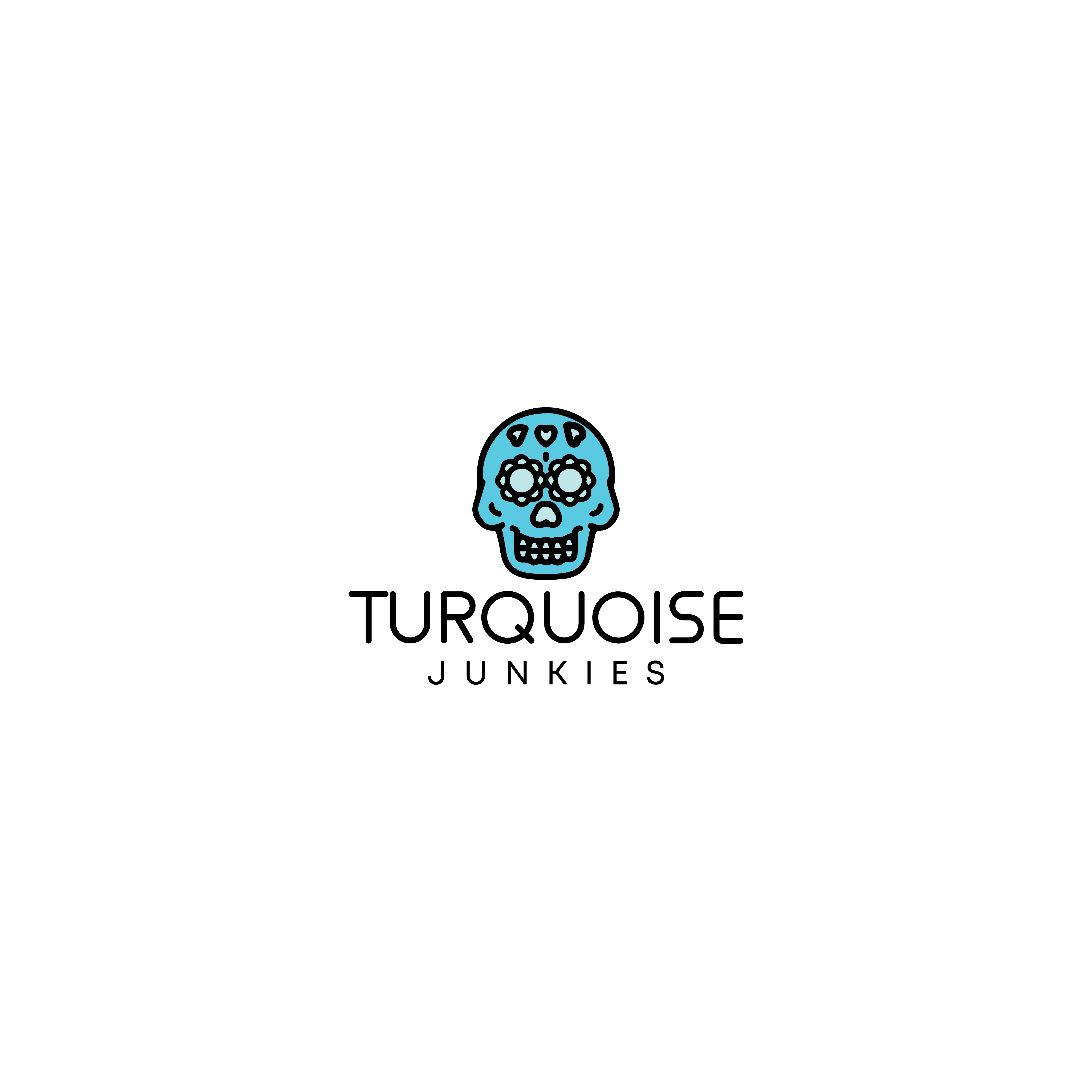 Logo Design by Jburtonux for Turquoise Junkies | Design #29831888