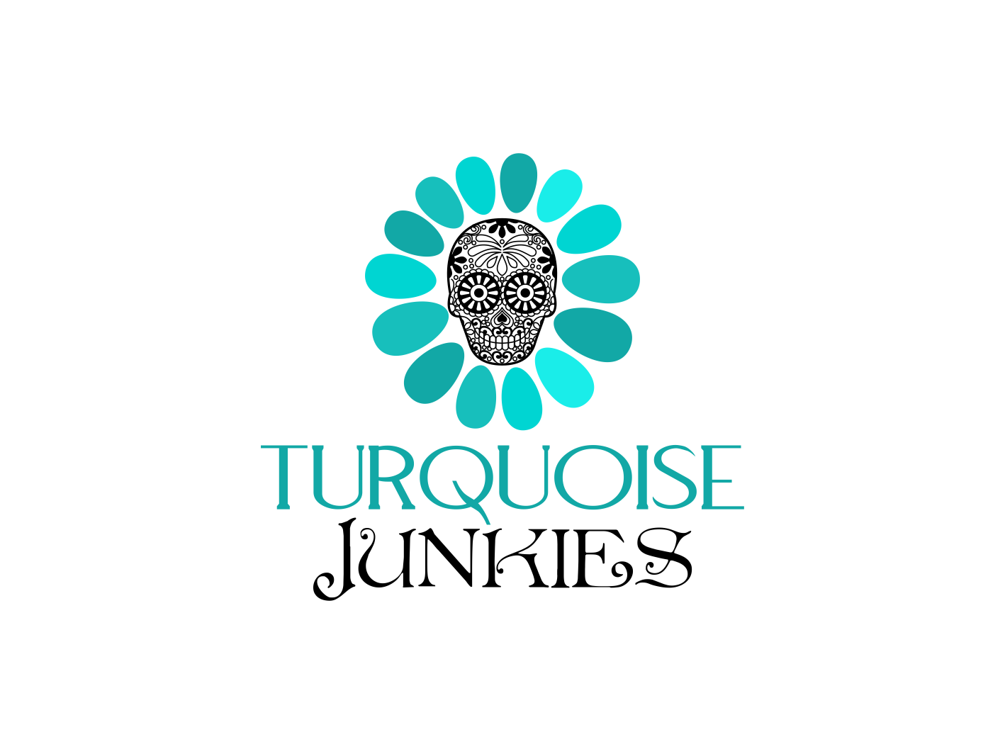 Logo Design by BNdesigner for Turquoise Junkies | Design #29810129
