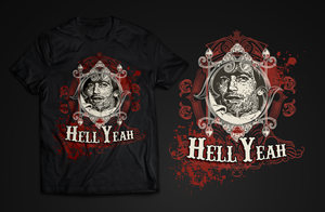 T-shirt Design by AP Creatives for this project | Design: #29809263