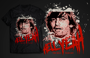 T-shirt Design by AP Creatives for this project | Design #29809362