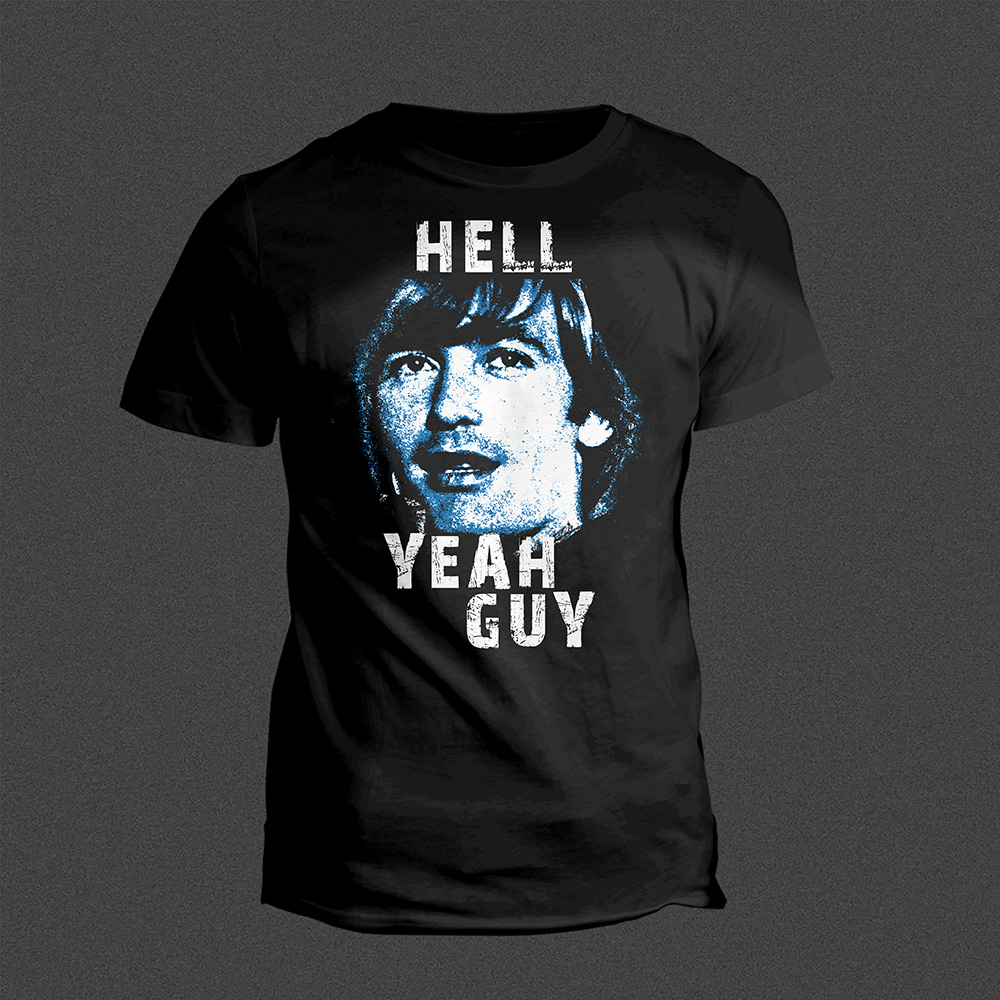 T-shirt Design by shemulss for this project | Design #29804378