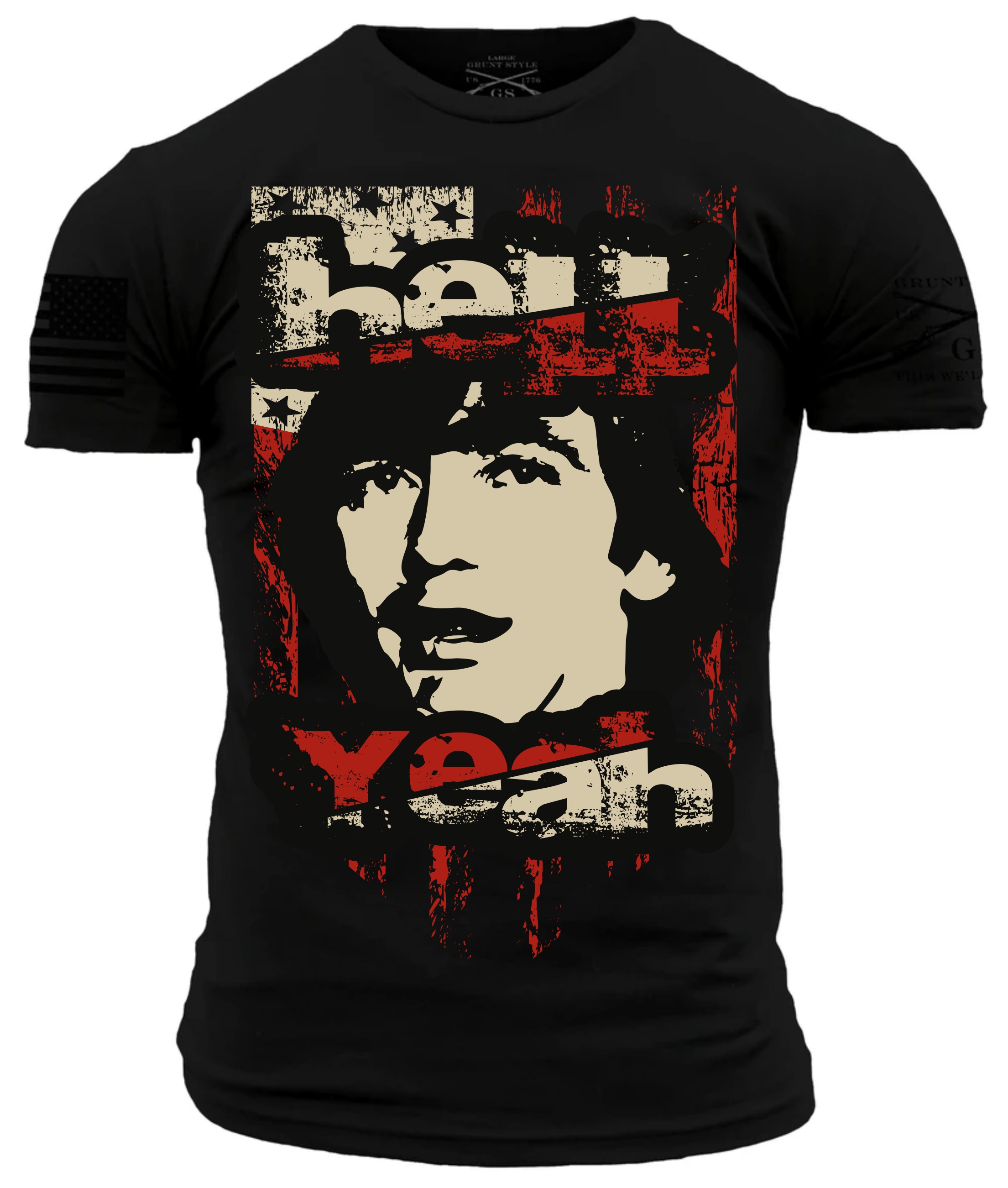 T-shirt Design by U8 for this project | Design #29822169
