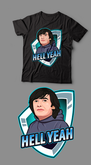 T-shirt Design by devidigitalart for this project | Design: #29827831