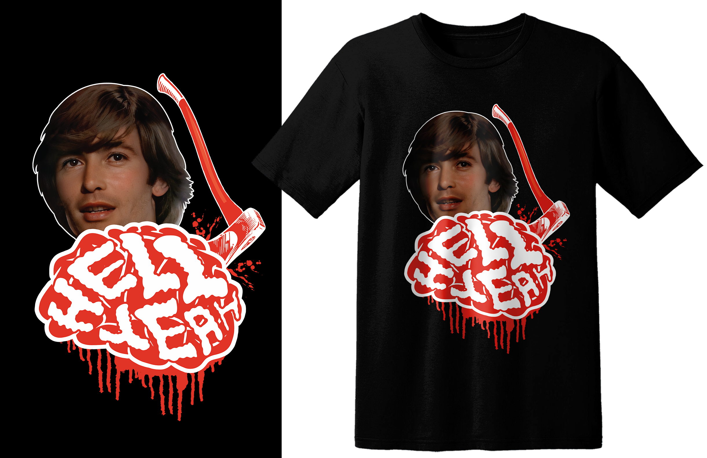 T-shirt Design by Navisol Creatives for this project | Design #29796658