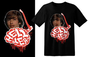 T-shirt Design by Navisol Creatives