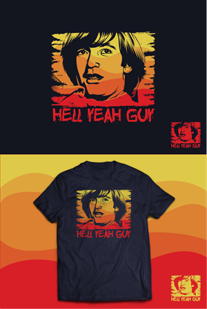 T-shirt Design by mithunpopey