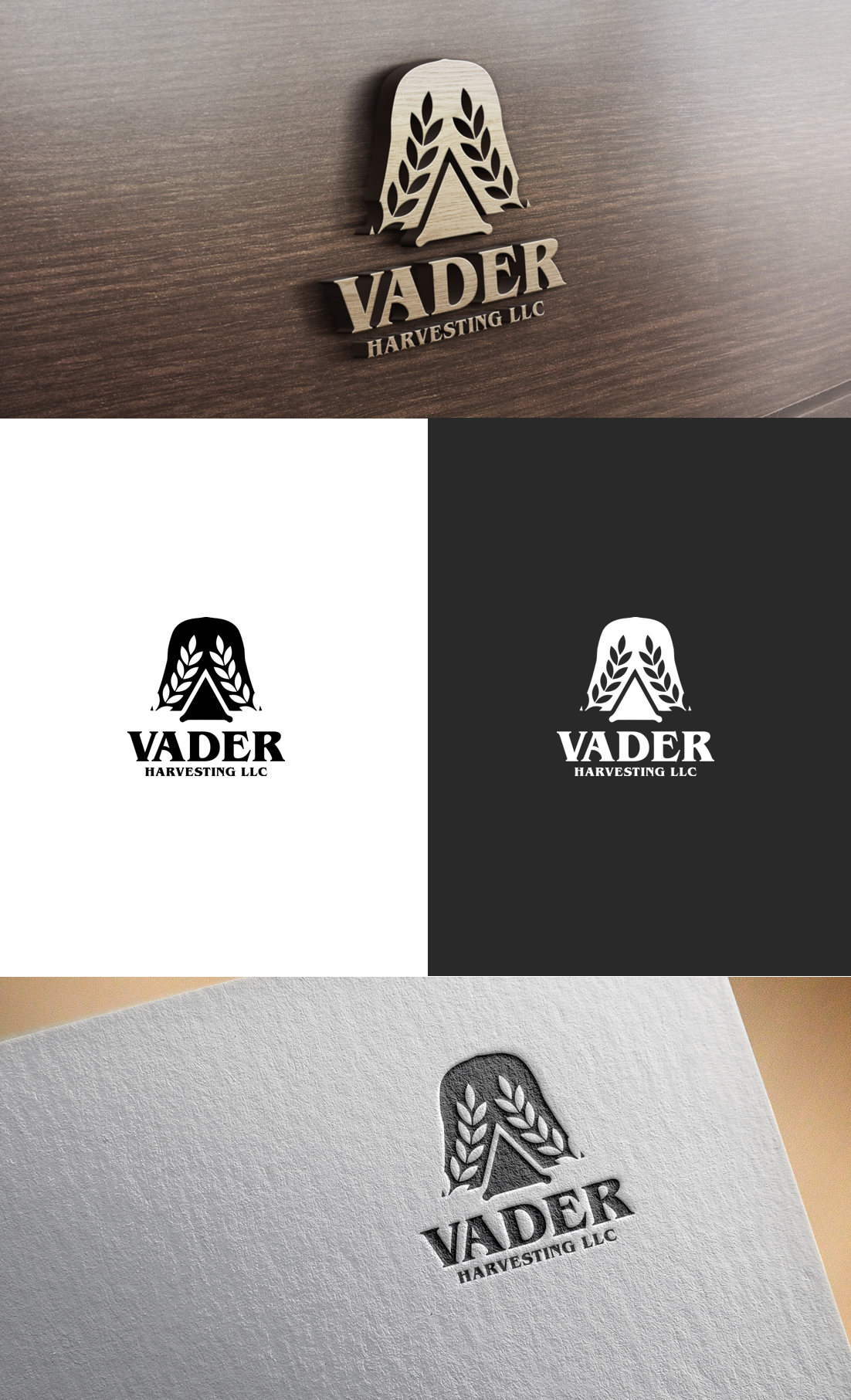 Logo Design by GLDesigns for this project | Design #29793625