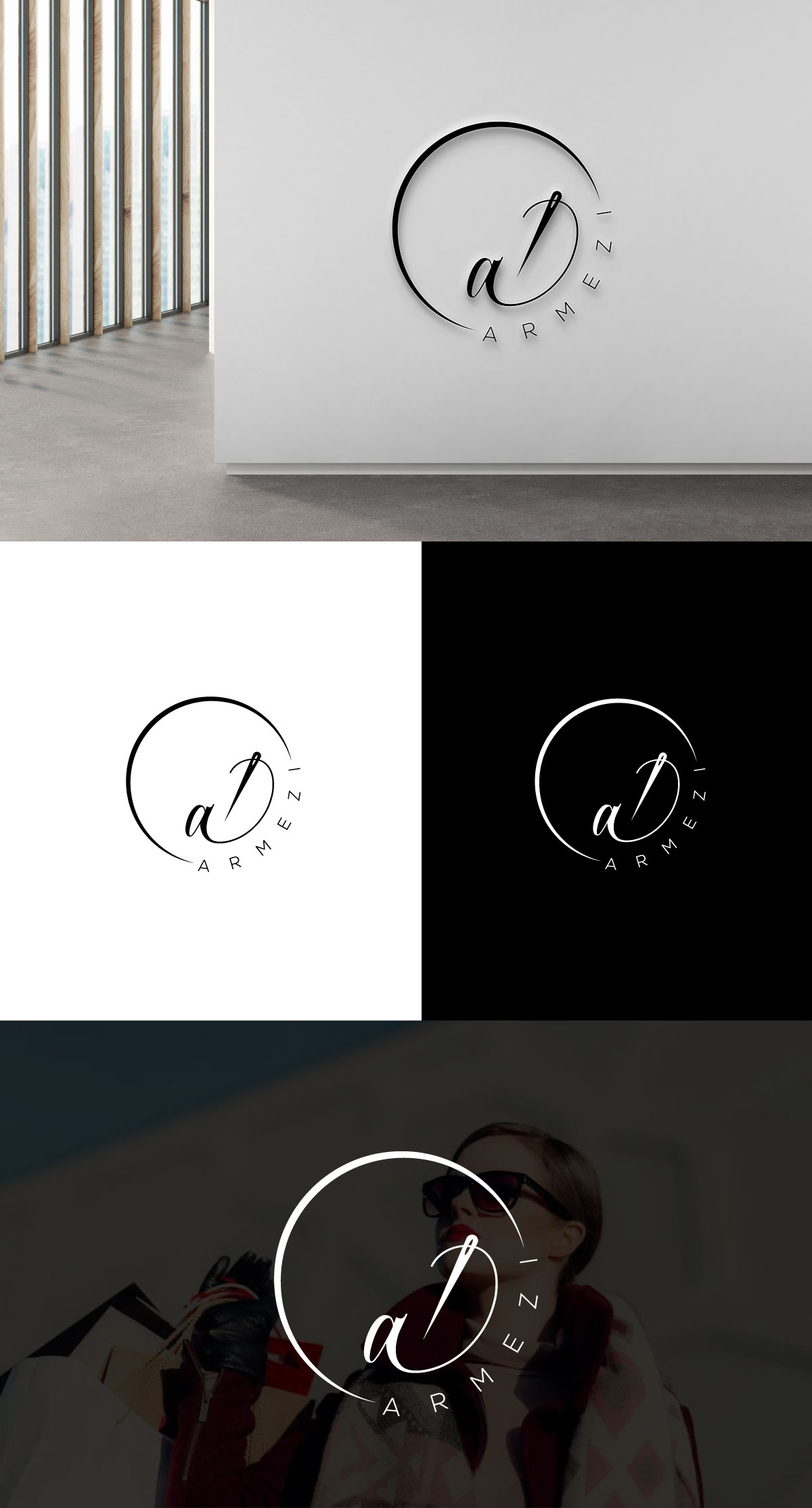 Diseño de Logo por AyaanArt para este proyecto | Diseño #29792004
