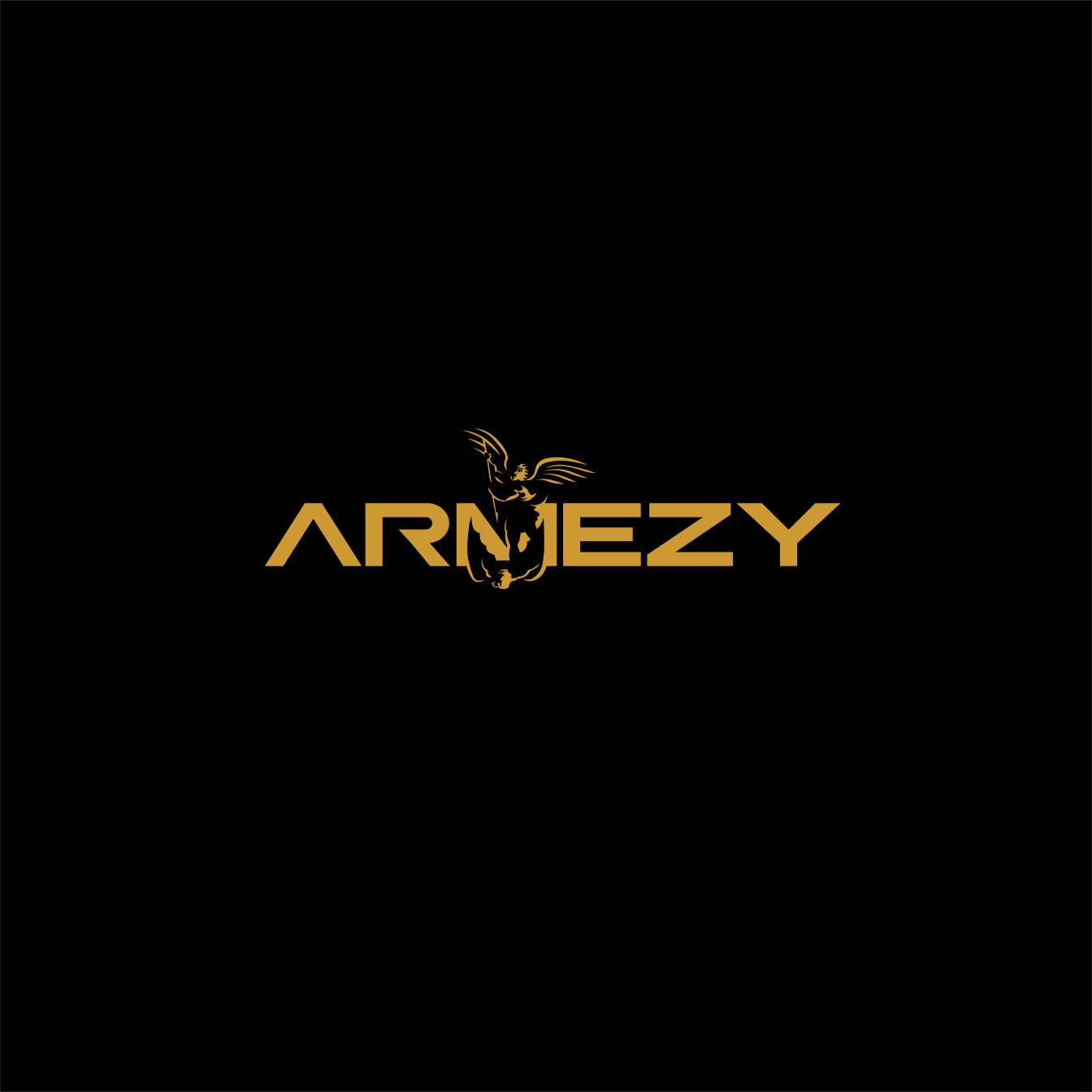 Diseño de Logo por Arham Hidayat para este proyecto | Diseño #29813877