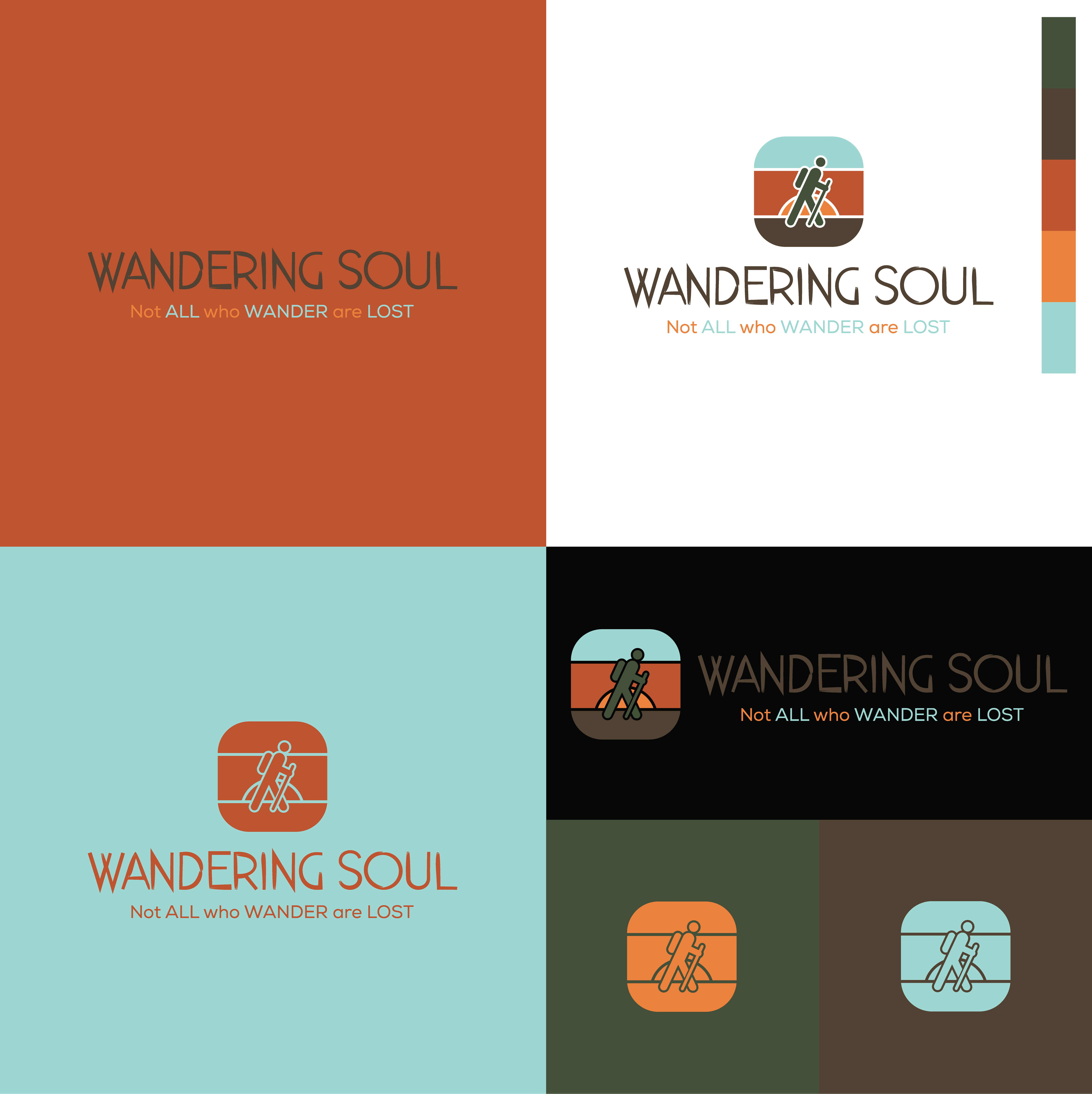 Logo Design by Eve.A for this project | Design: #29792698