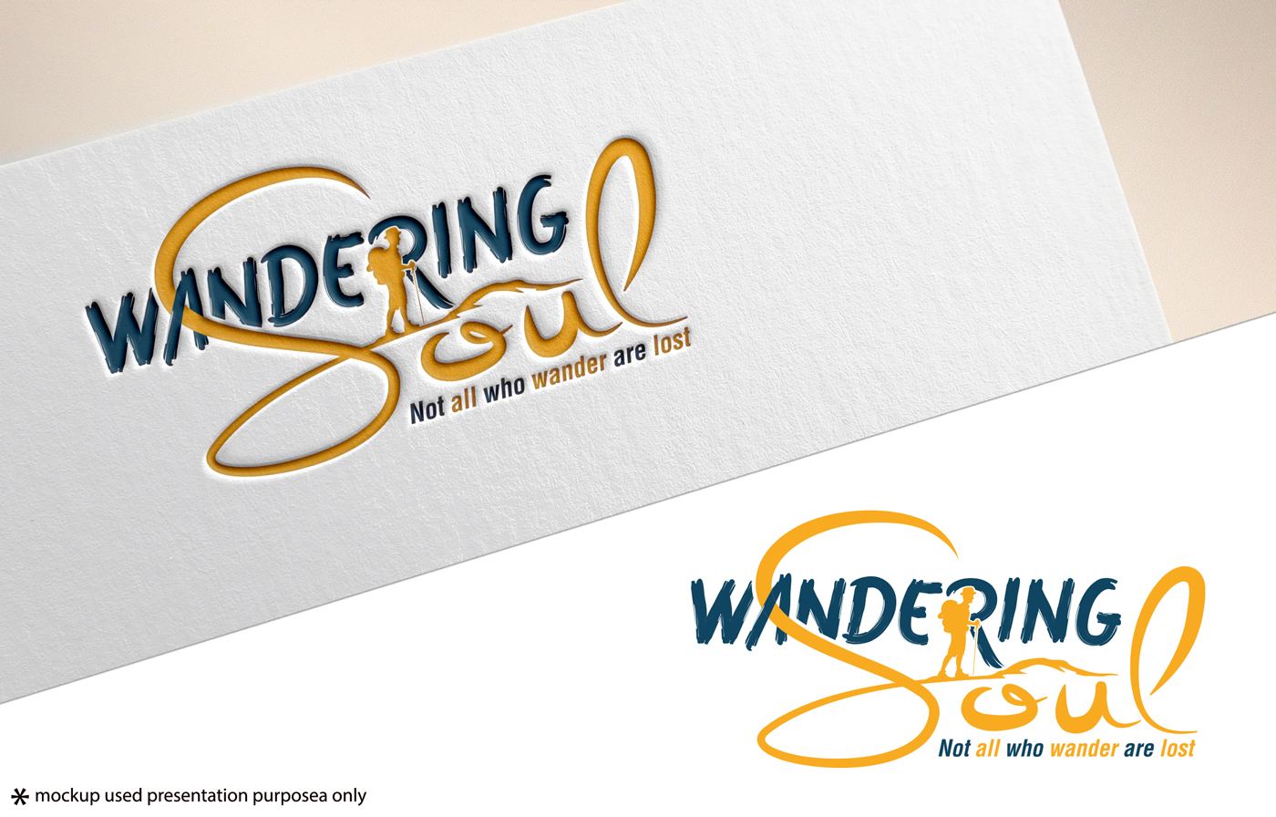 Logo Design by Rubia@ for this project | Design #29791757