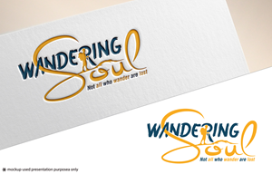 Logo Design by Rubia@ for this project | Design: #29791757