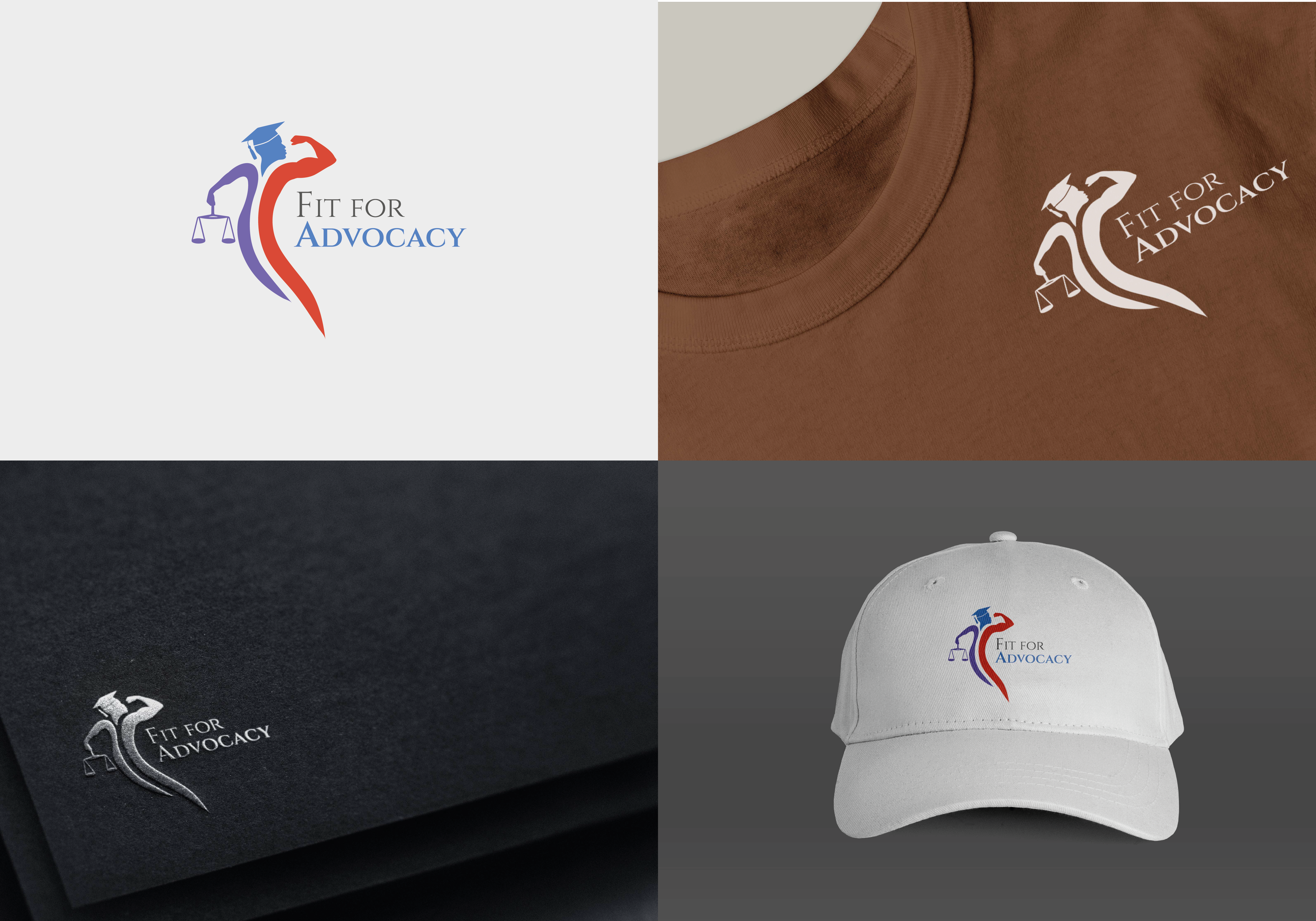 Logo Design by Hassam_Khan for this project | Design #29834763
