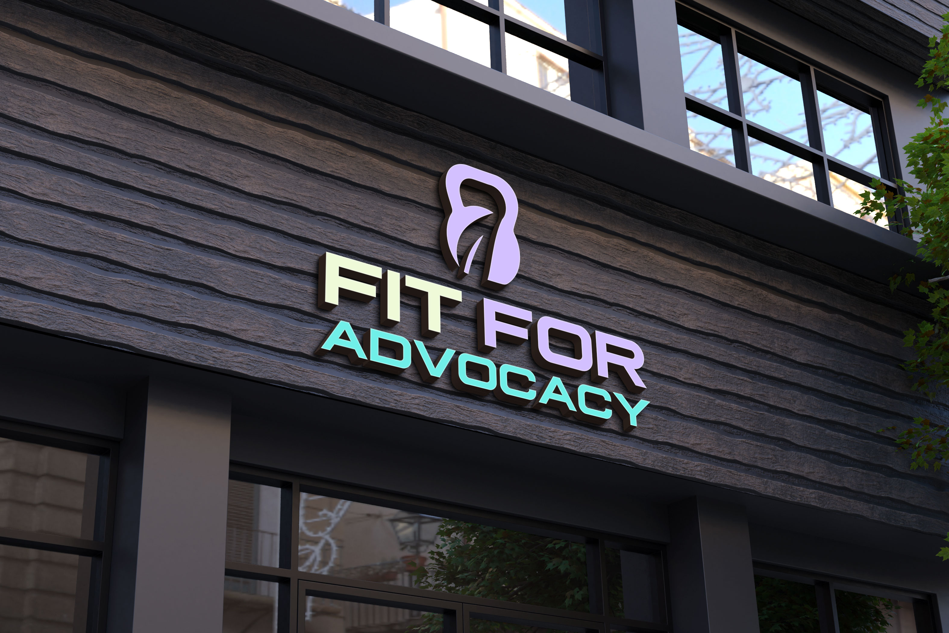 Logo Design by Kavth for this project | Design #29832215