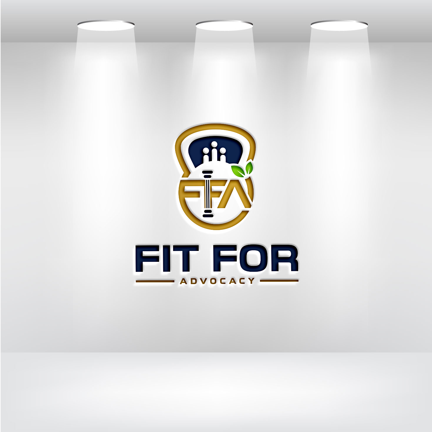 Logo Design by AyaanArt for this project | Design #29796756