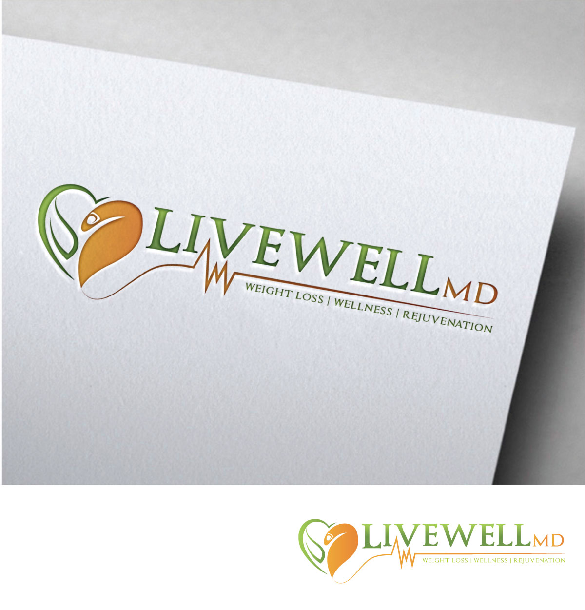 Logo Design by Om Namah Shivay for this project | Design #29797660