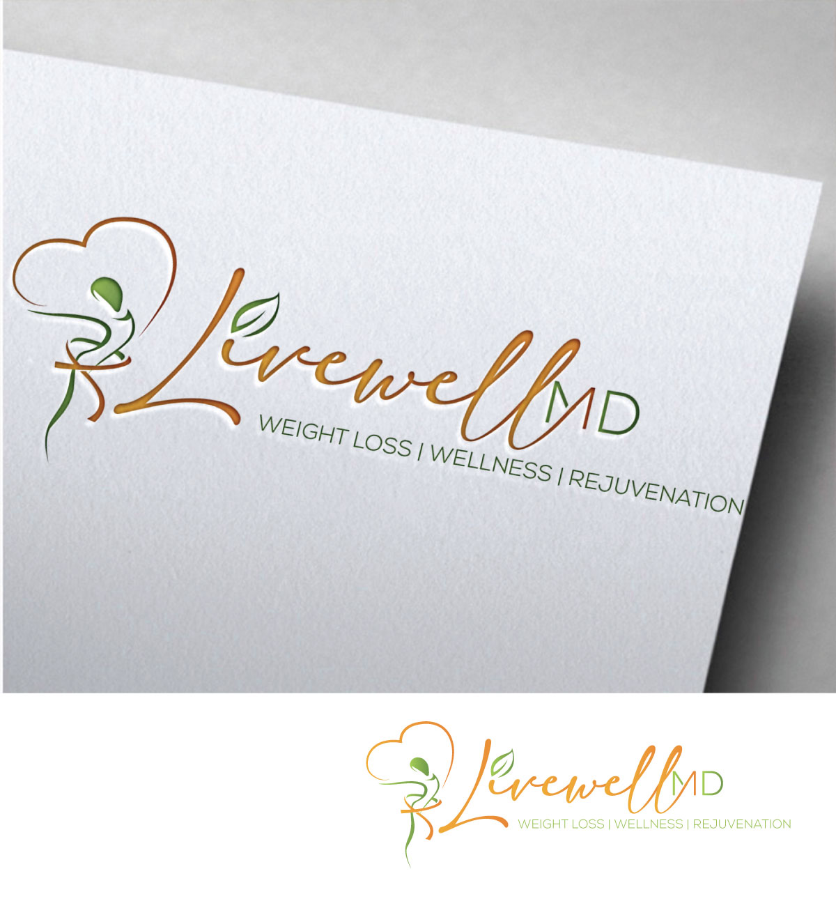Logo Design by Om Namah Shivay for this project | Design #29797661