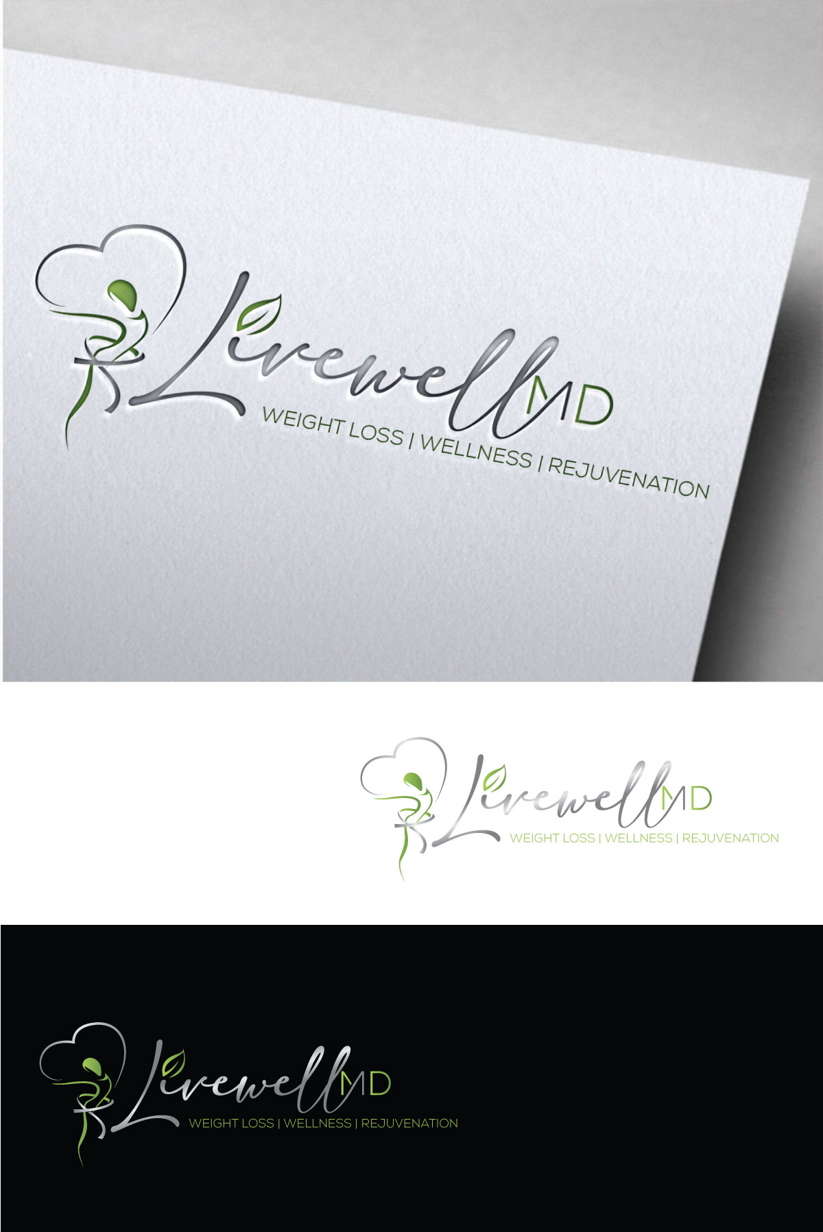 Logo Design by Om Namah Shivay for this project | Design #29800183