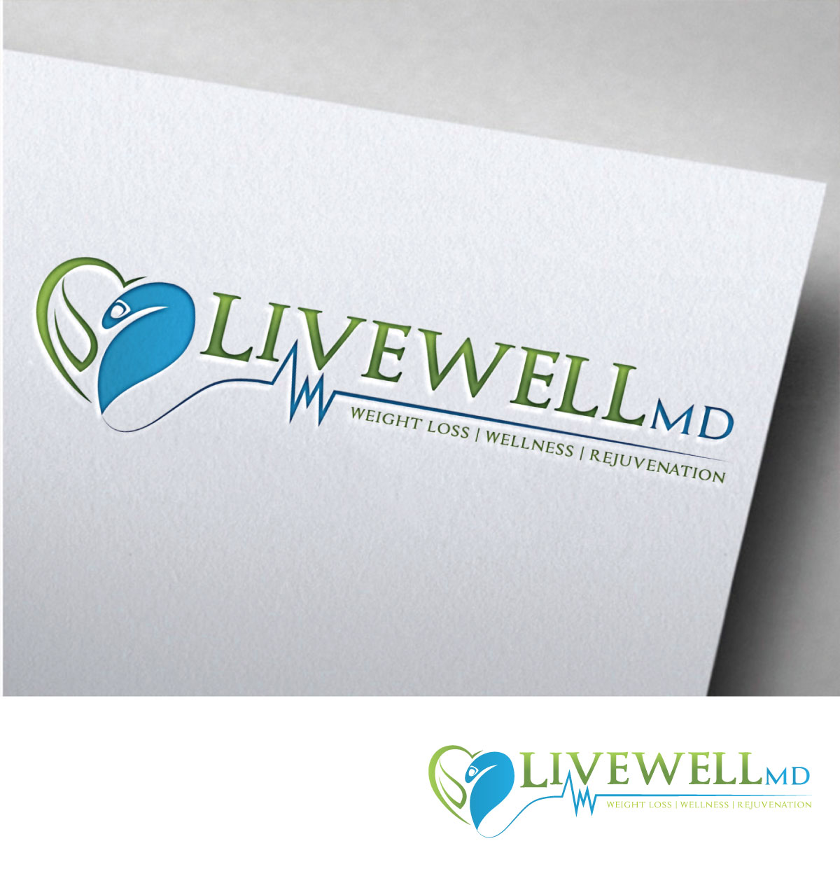 Logo Design by Om Namah Shivay for this project | Design #29806530