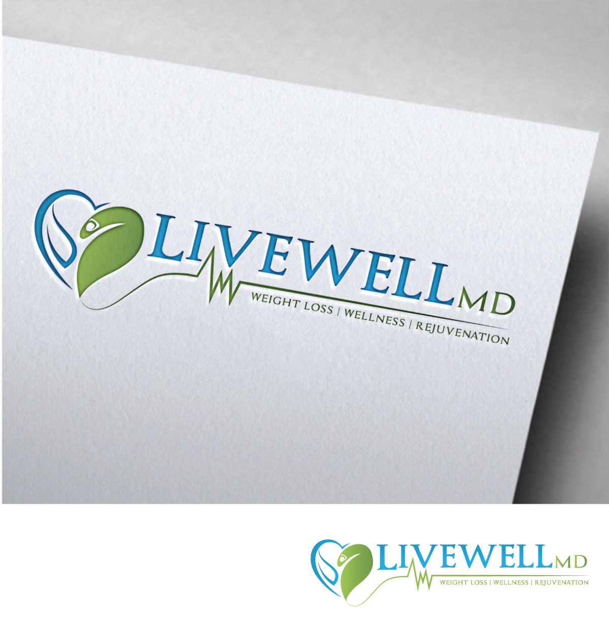 Logo Design by Om Namah Shivay for this project | Design #29810693