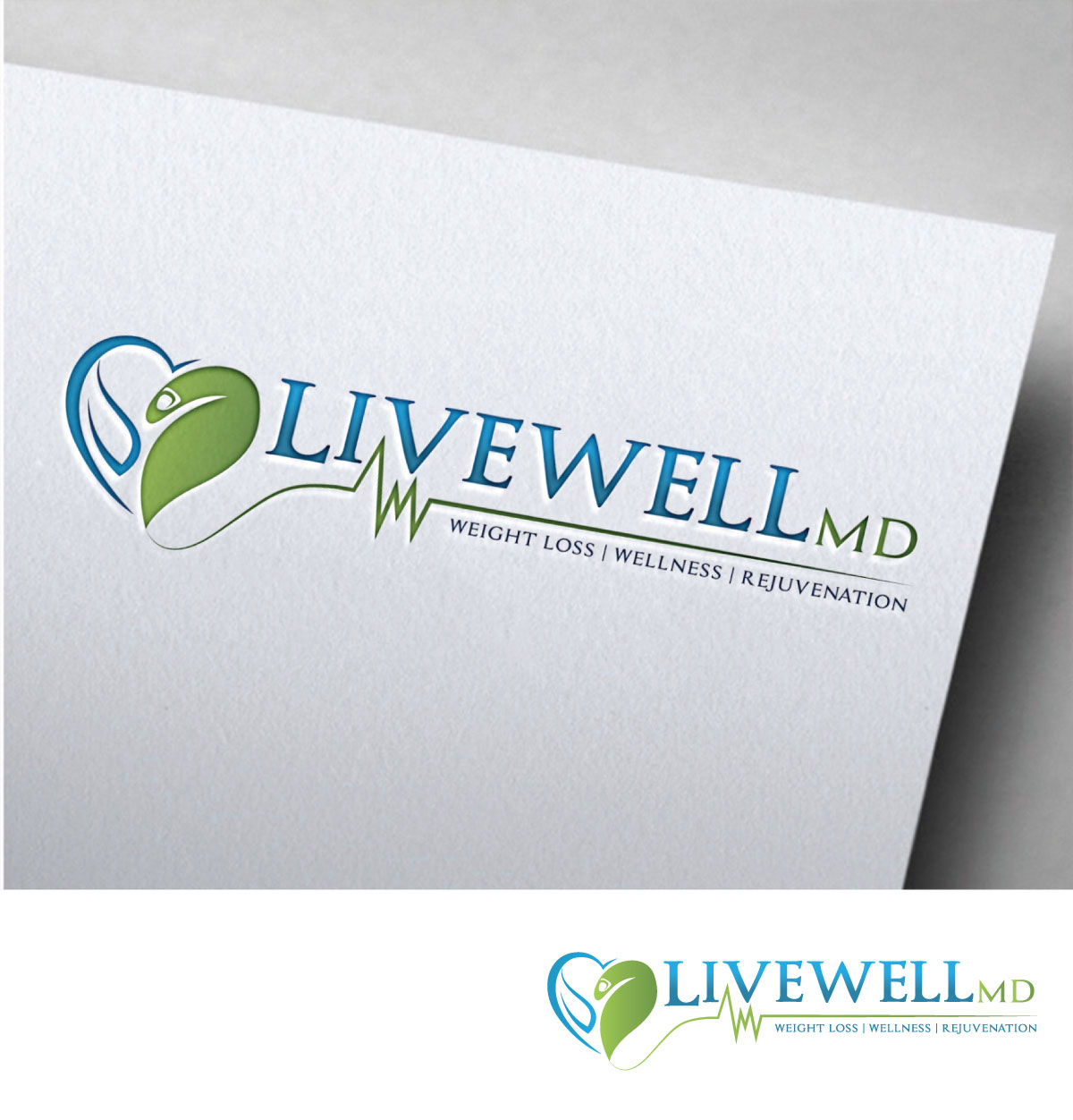 Logo Design by Om Namah Shivay for this project | Design: #29822849