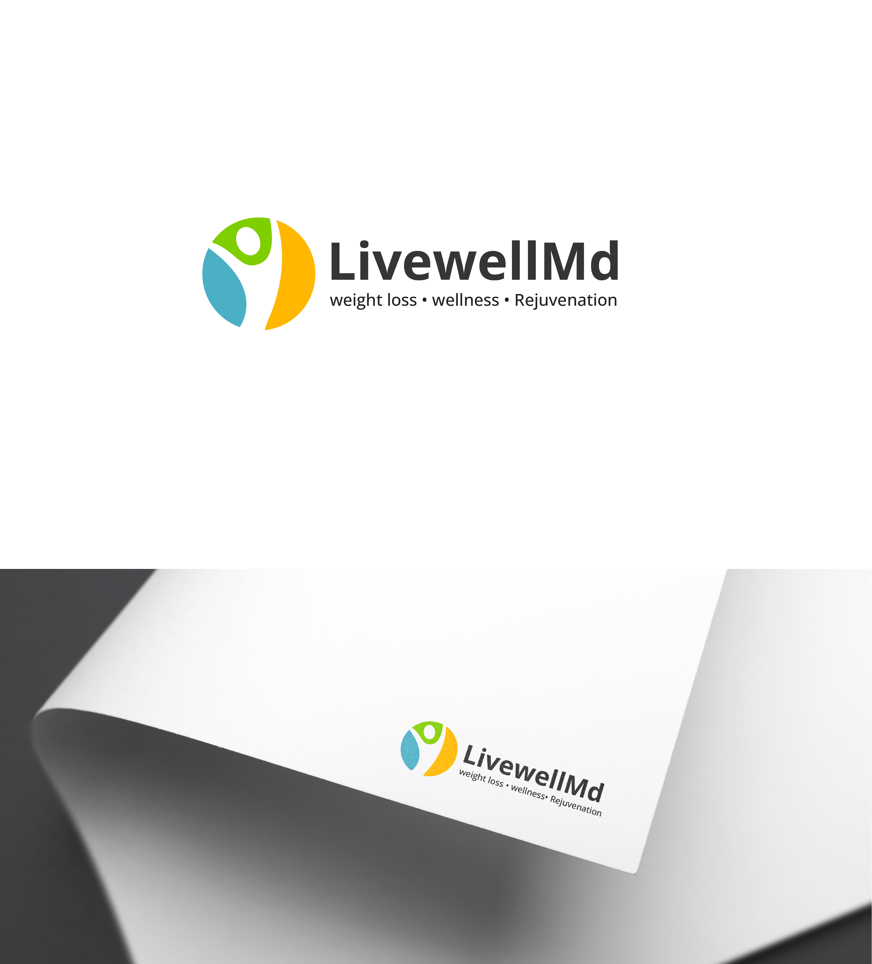 Logo Design by RikoAji for this project | Design #29800442