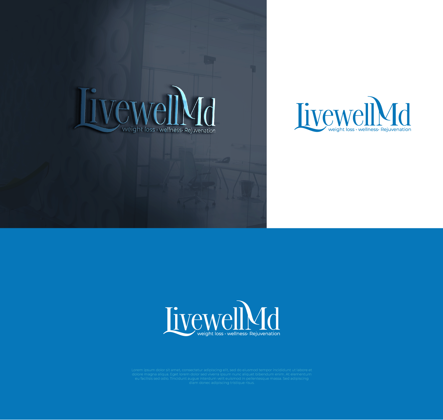 Logo Design by vanroz for this project | Design #29804314