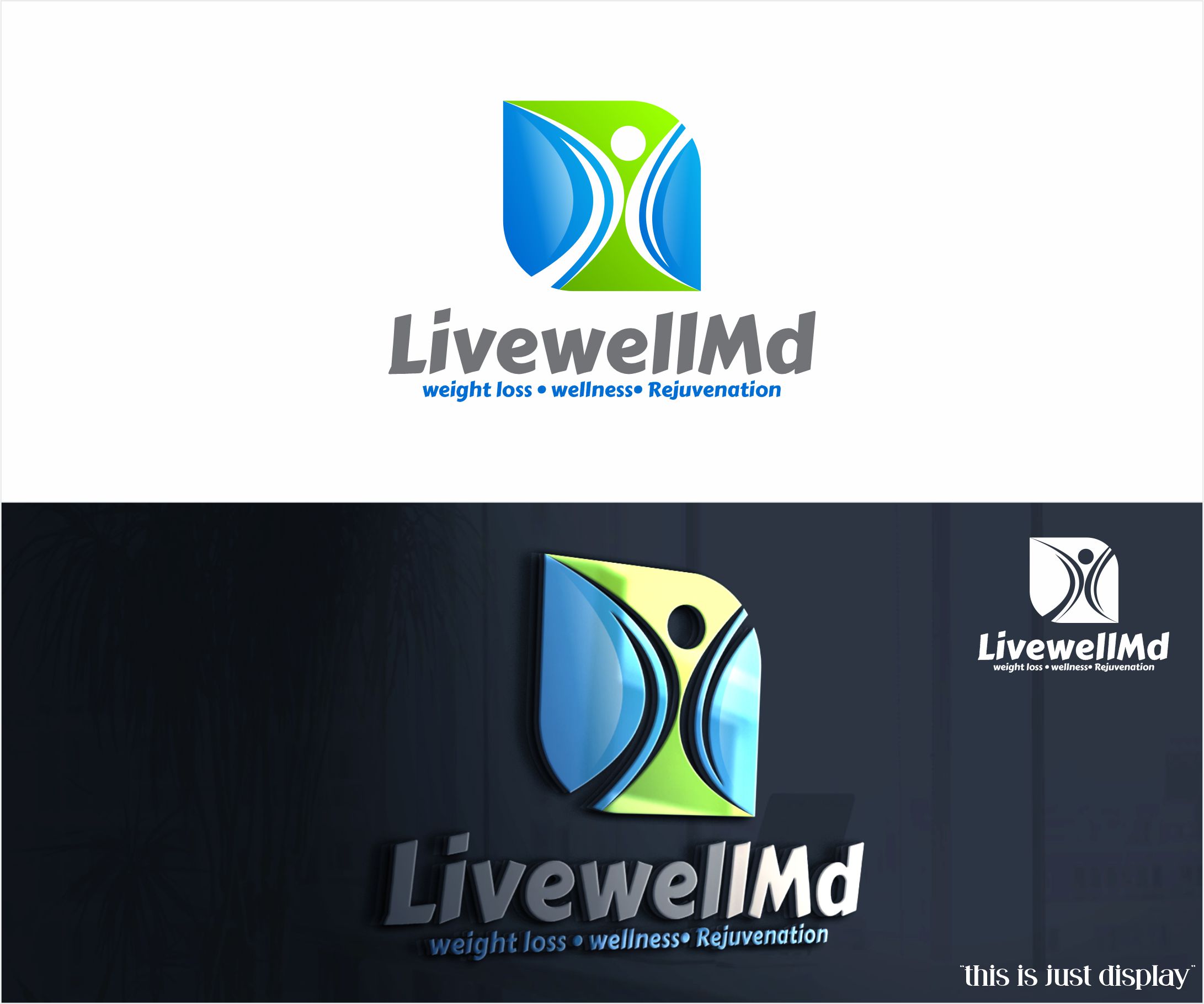 Logo Design by alkaline for this project | Design #29795083