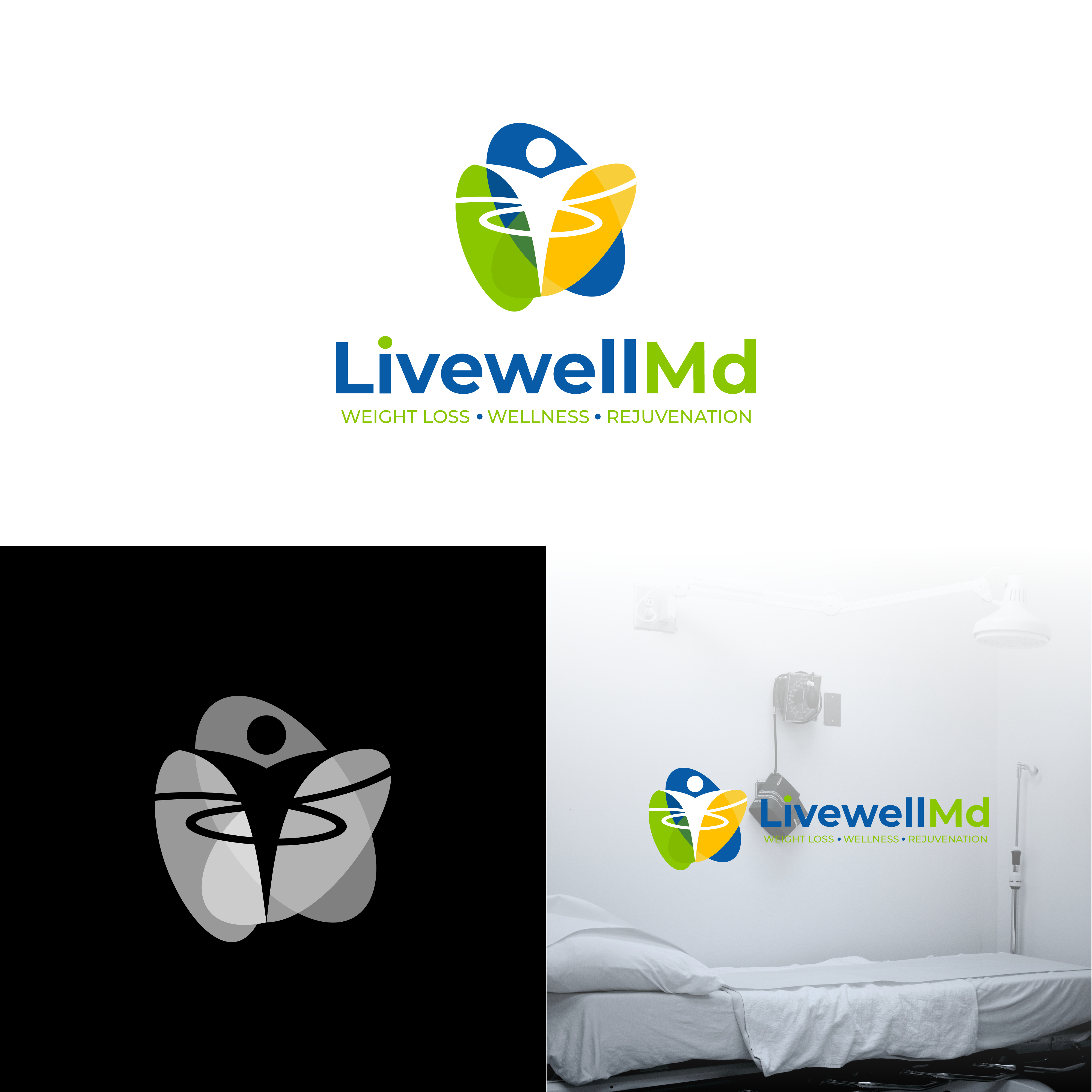 Logo Design by Adilia Romadina for this project | Design #29795571