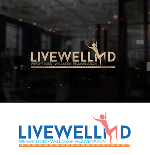 Logo Design by we with for this project | Design: #29797356