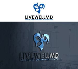 Logo Design by Ura Designs