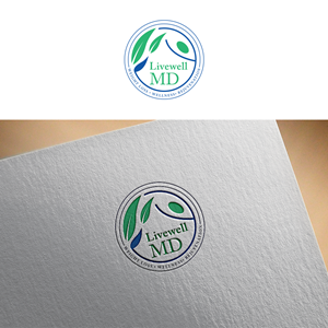 Logo Design by RA-bica for this project | Design: #29797630