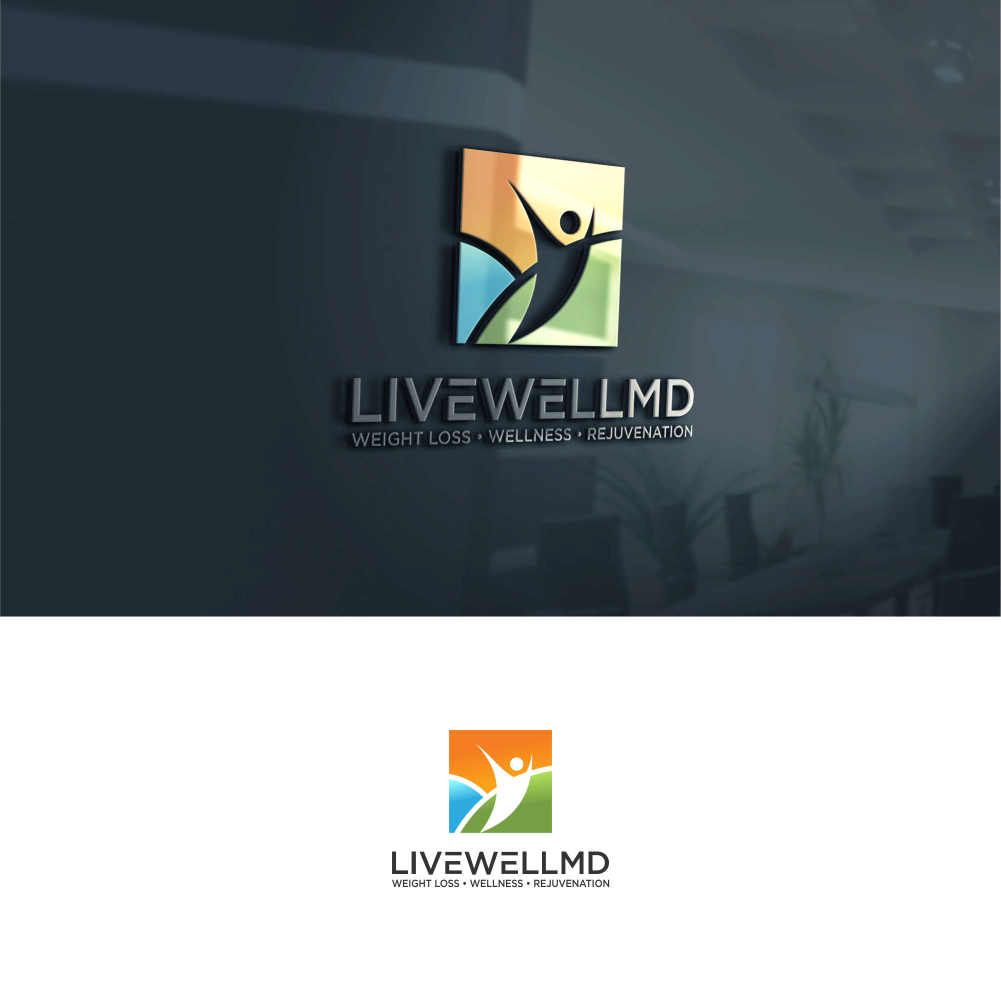 Logo Design by Al ma'thur™ for this project | Design #29799560