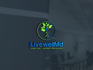 Logo Design by BE STRONG for this project | Design: #29809751