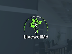 Logo Design by BE STRONG for this project | Design: #29809833