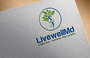 Logo Design by BE STRONG for this project | Design: #29809839