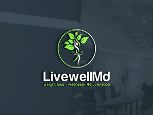 Logo Design by BE STRONG for this project | Design: #29809863