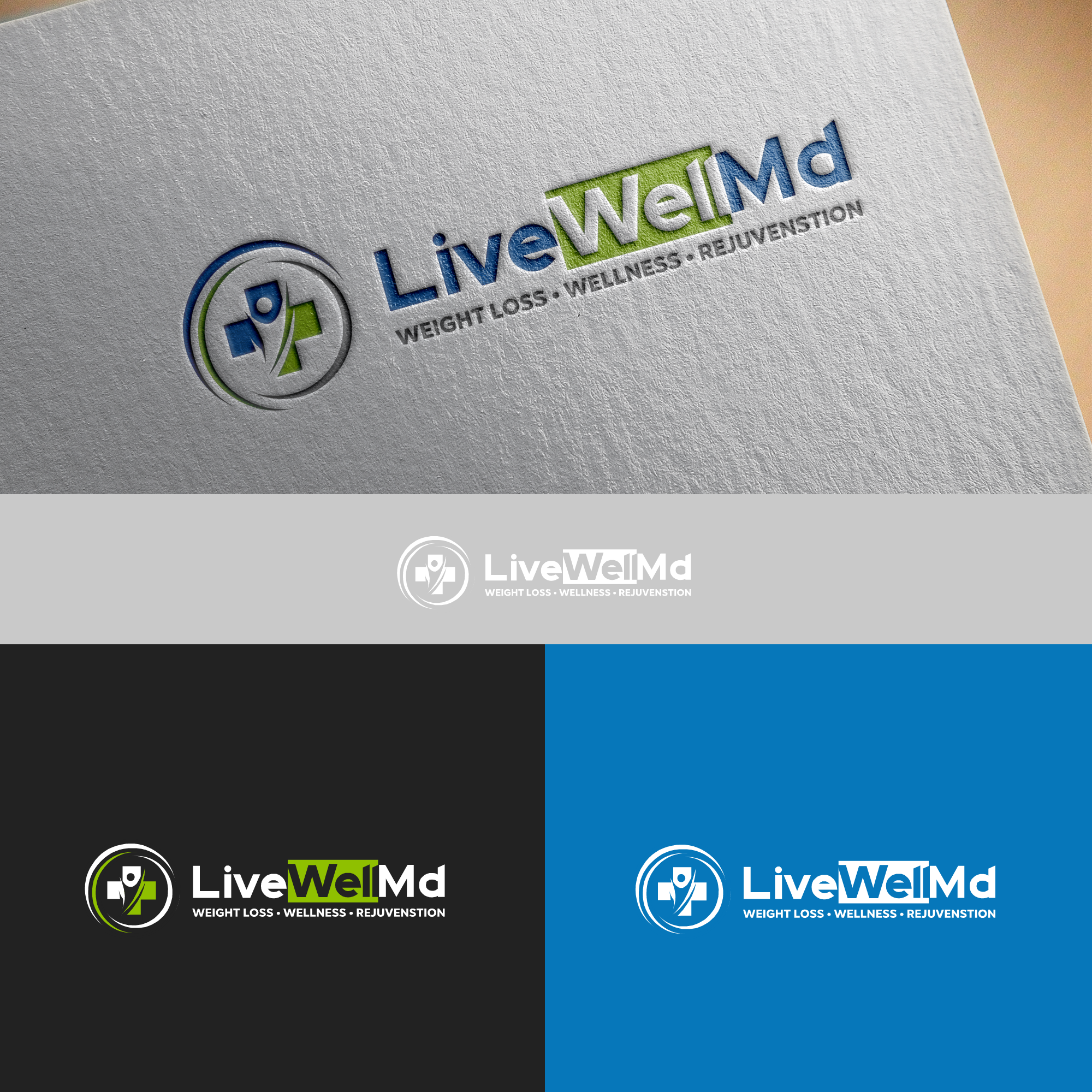 Logo Design by S.N.Y™-01 for this project | Design #29795253