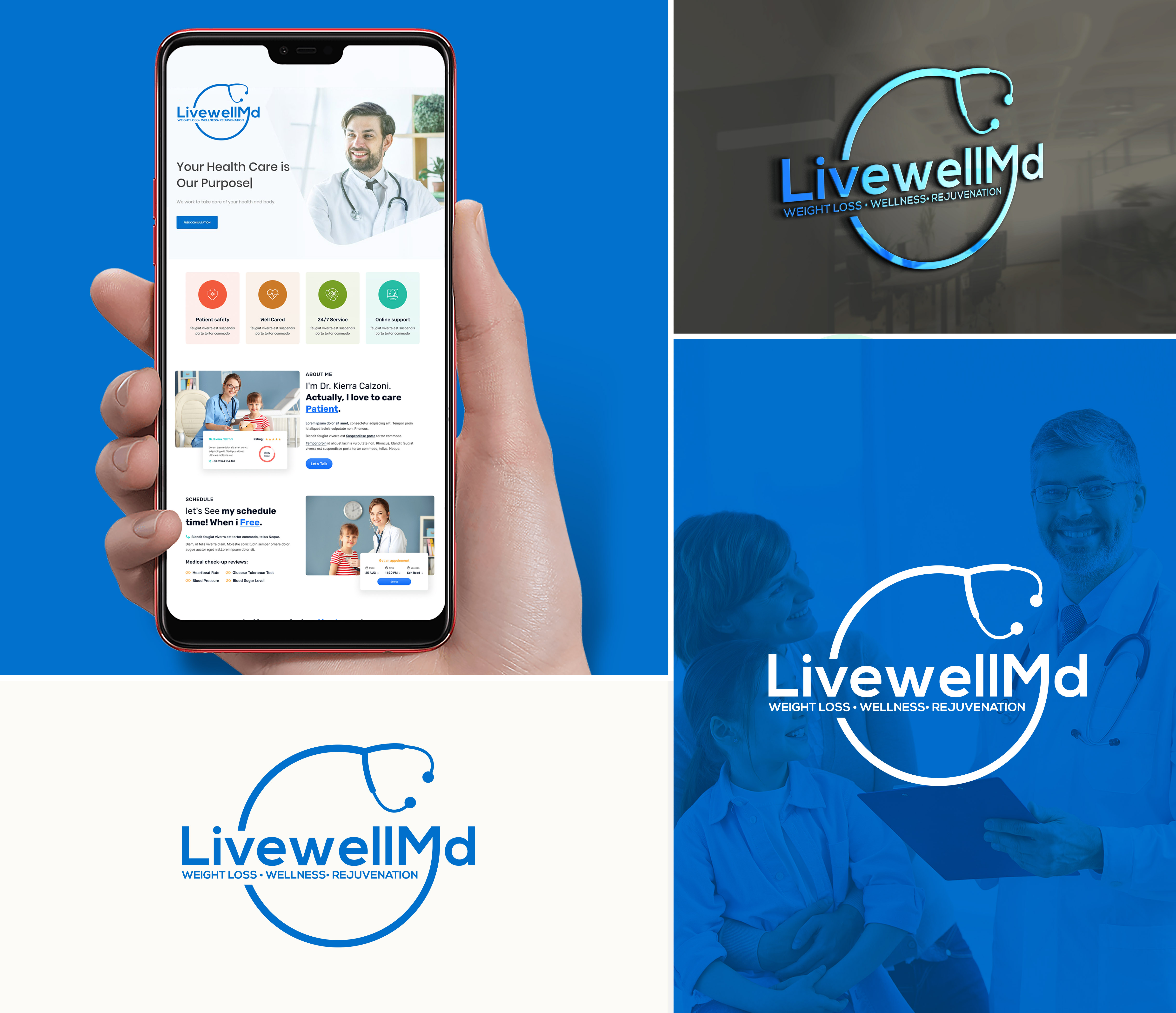 Logo Design by AEXO for this project | Design #29796009