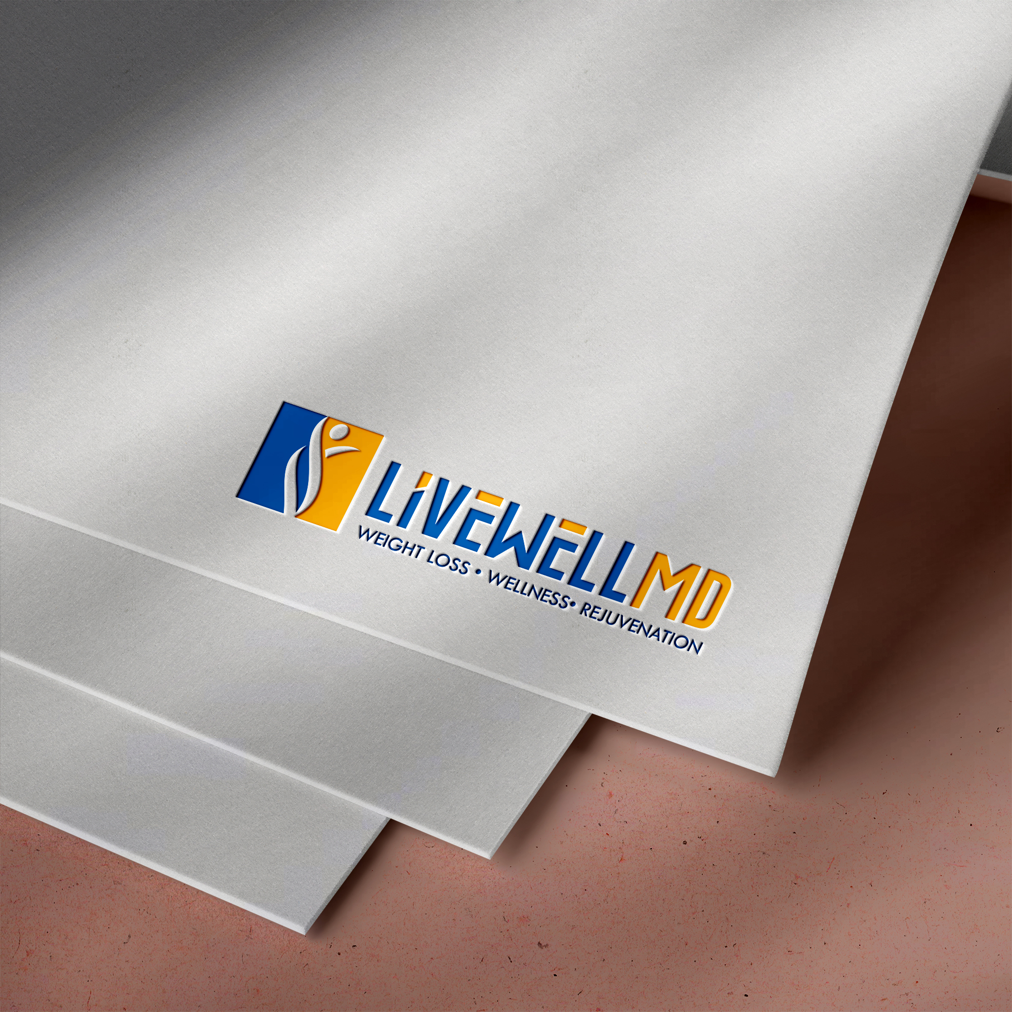 Logo Design by Lukil Araya for this project | Design #29808041