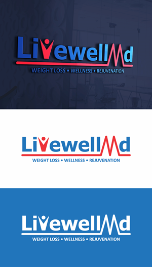 Logo Design by D'Mono for this project | Design: #29814076