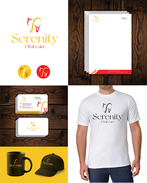 Logo Design by Revolt Team for this project | Design: #29808696