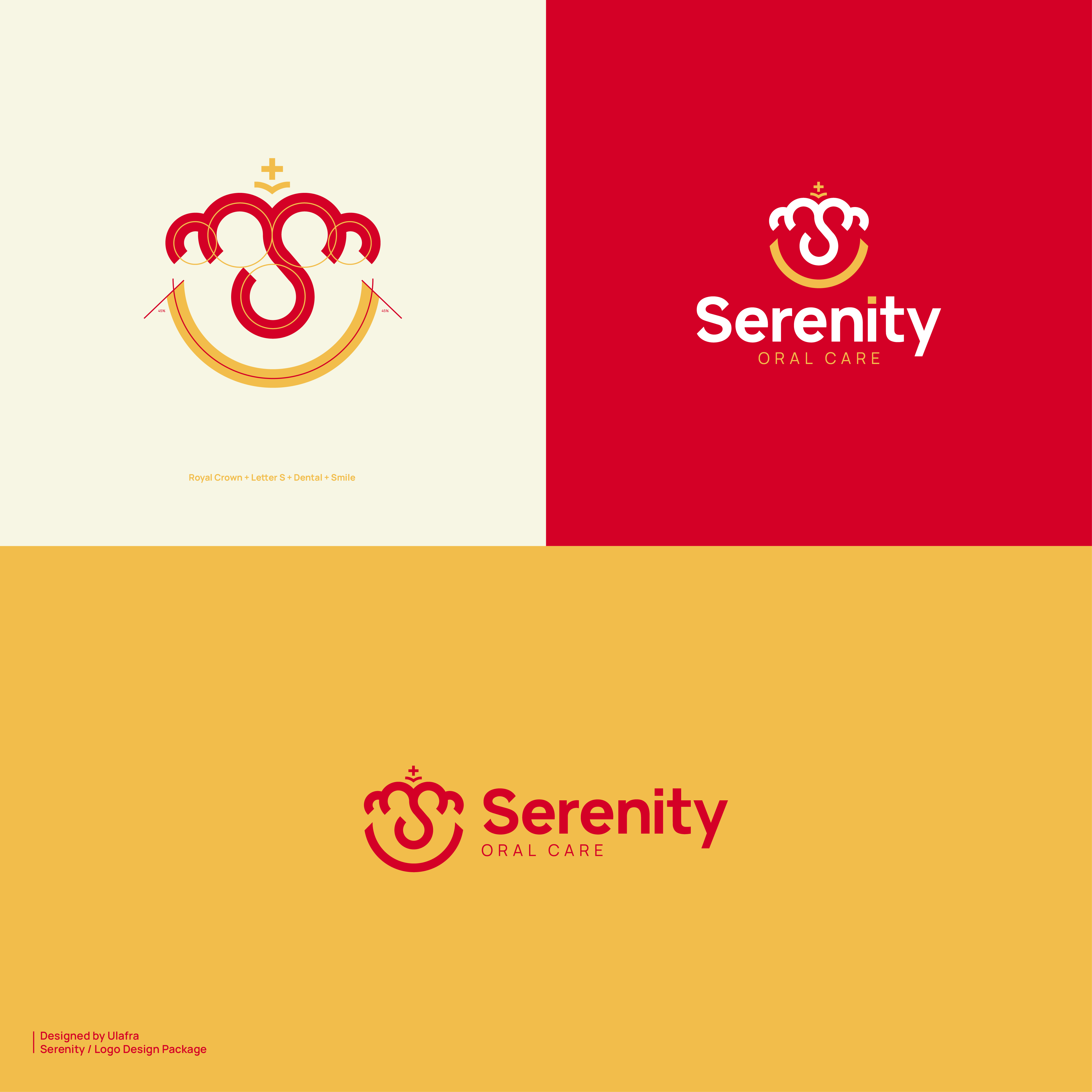 Logo Design by ulafra© for this project | Design #29836263